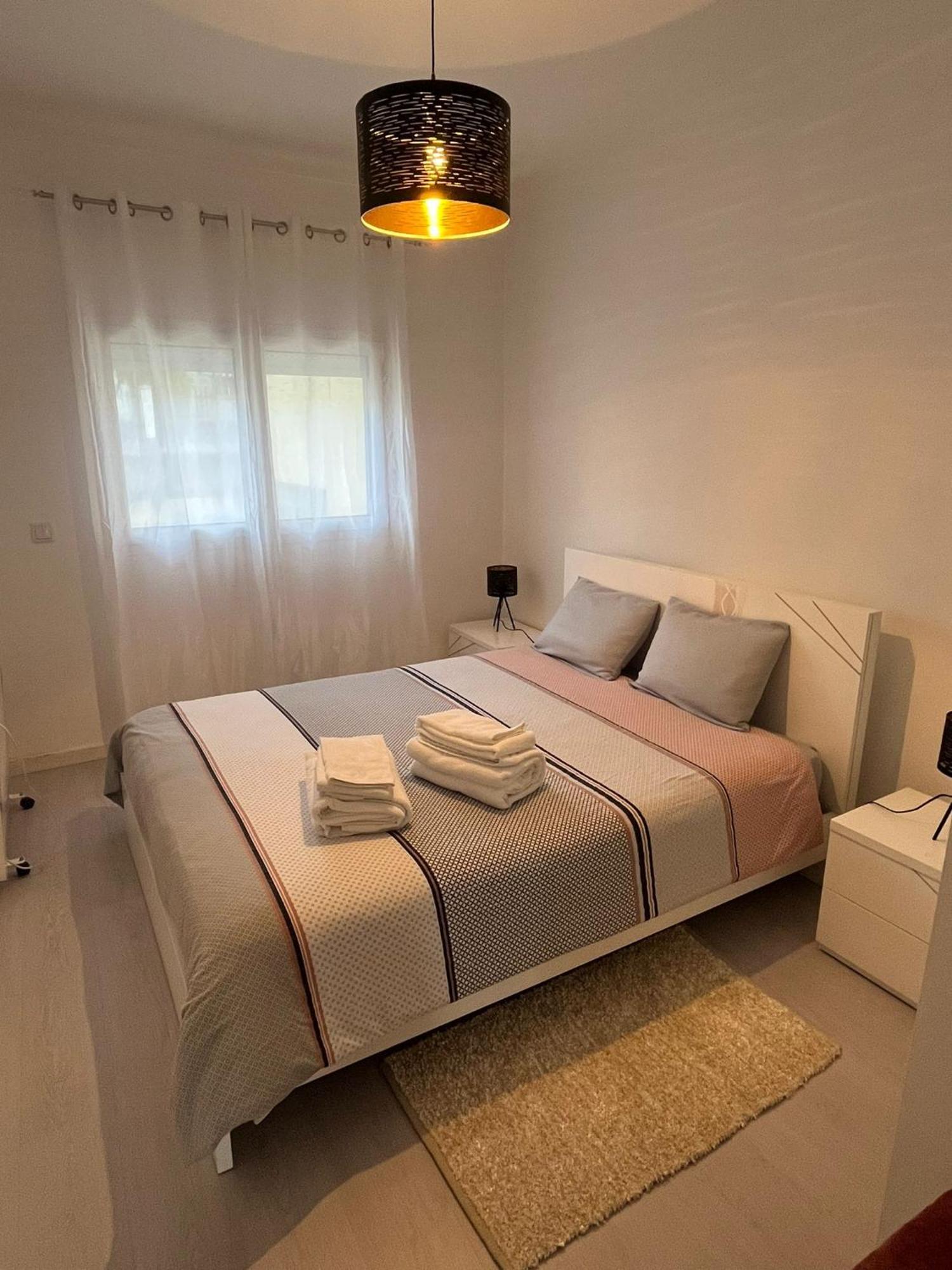 Apartamento Palomar Pombal  Exterior photo